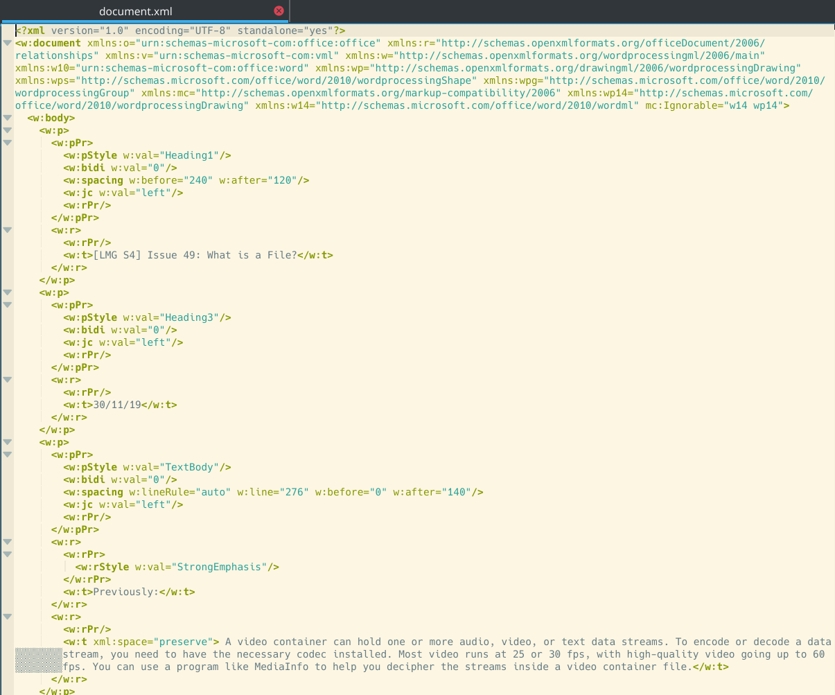 document.xml